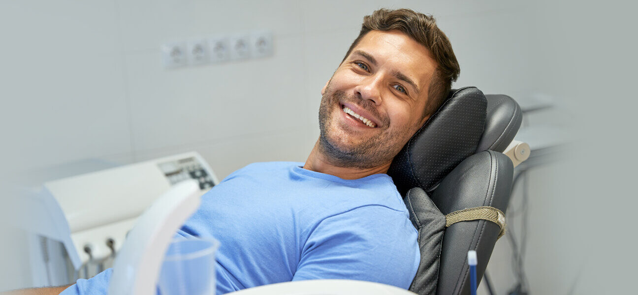 Why is oral surgery performed