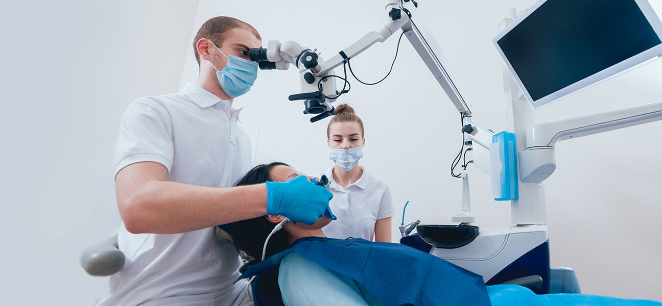 How Long Does The Root Canal Process Typically Take When A Crown Is Involved?