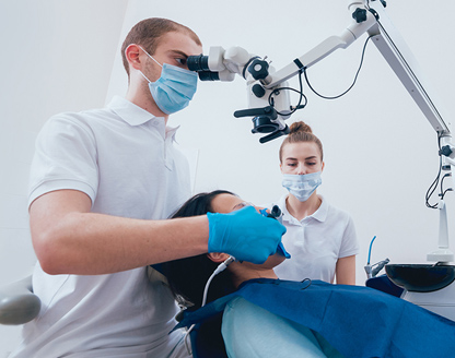 How Long Does The Root Canal Process Typically Take When A Crown Is Involved? 
