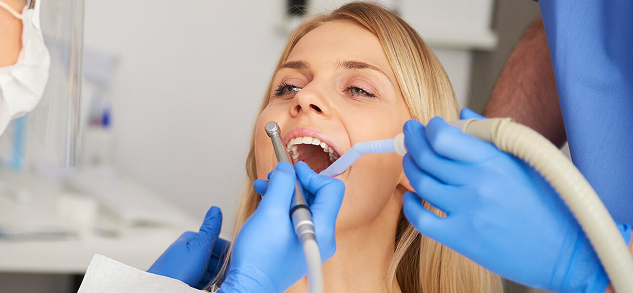 Do Root Planning And Scaling Hurt?