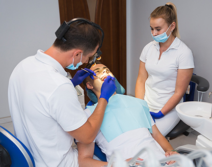 How Long Does a Typical Tooth Extraction Procedure Take? 