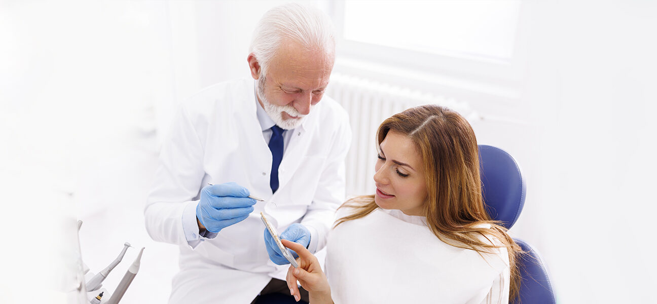 Cosmetic Dentistry: What It Is and How It Works