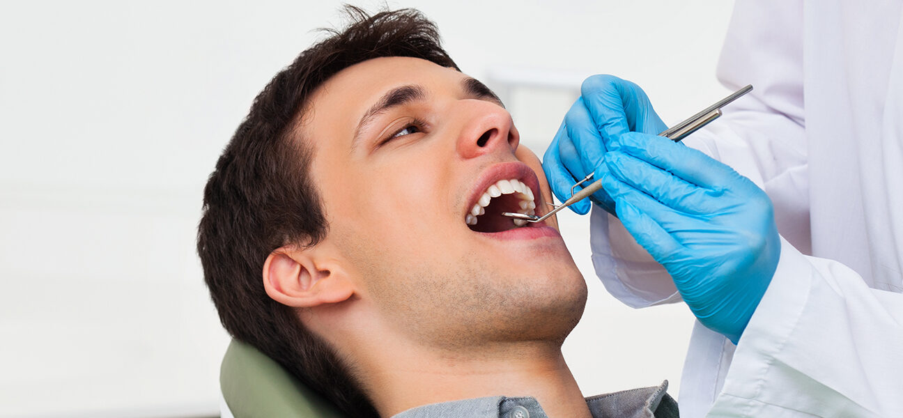7 Types of Cosmetic Dentistry Procedures