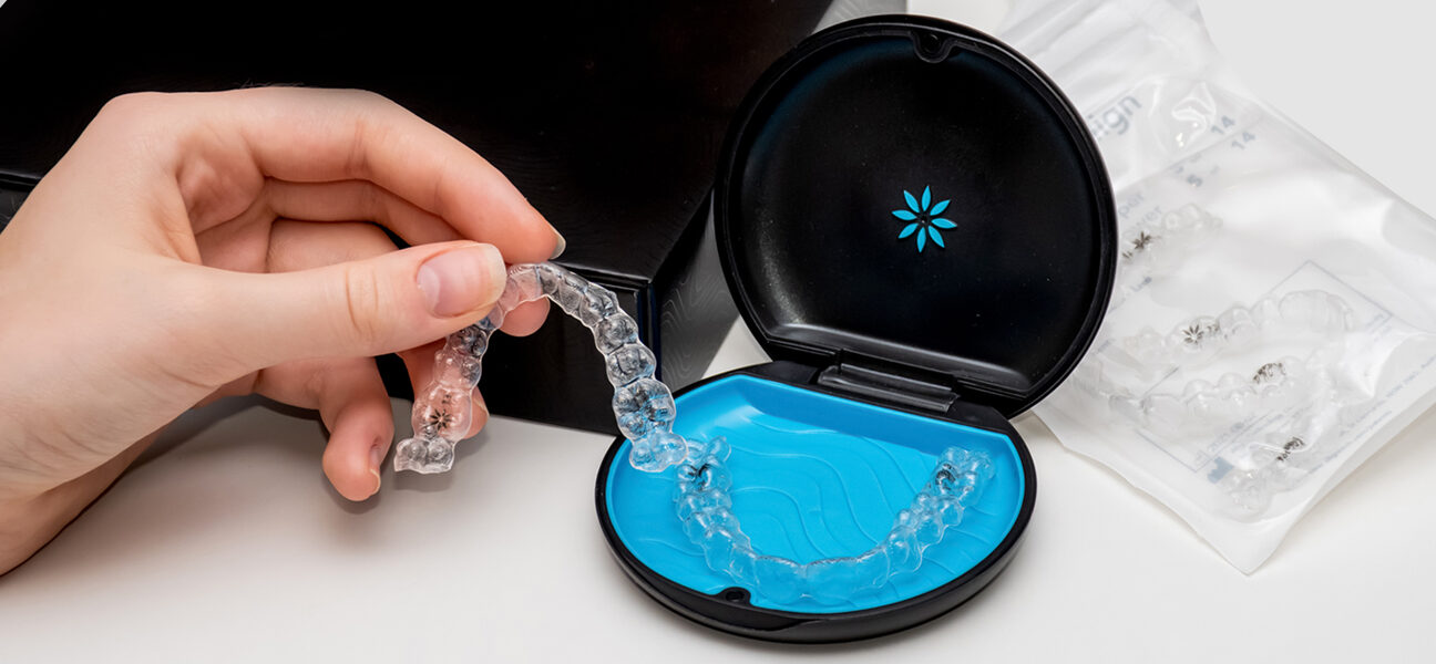 How to Care Best for Your Invisalign Aligners: Tips for Best Results