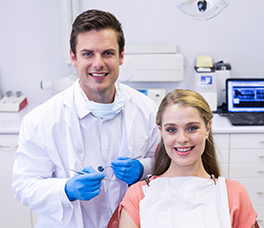 Complimentary Second Opinion Promo