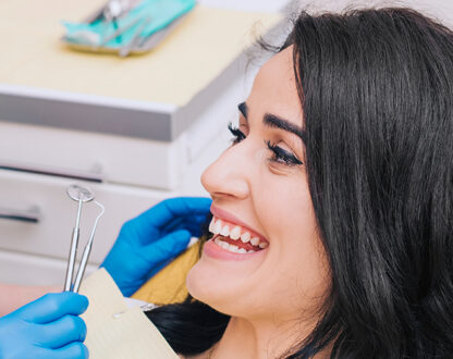 Can I Exercise After Tooth Extraction?