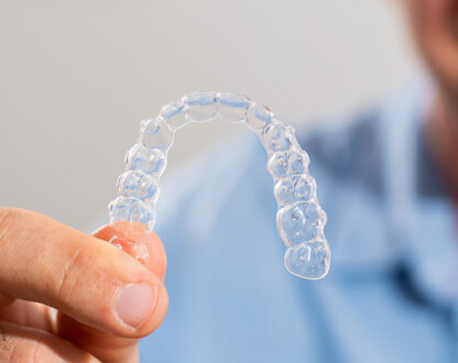 Get Your Retainers Tightened by Sugar Land Dentist