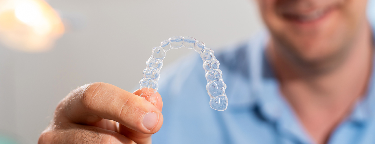 Get Your Retainers Tightened by Sugar Land Dentist