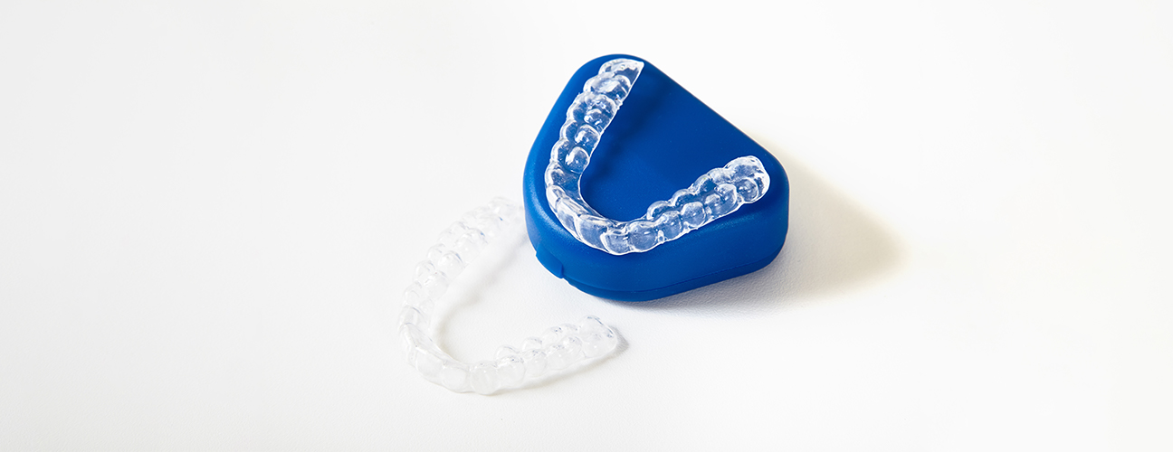 How to Clean Invisalign Trays