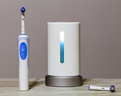 What’s So Great About An Electric Toothbrush?