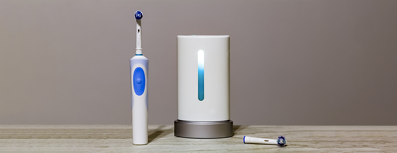 What’s So Great About An Electric Toothbrush?