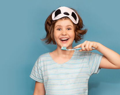 How You Can Keep Your Child’s Oral Health Safe