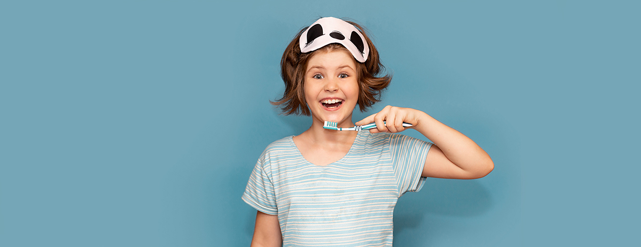 How You Can Keep Your Child’s Oral Health Safe