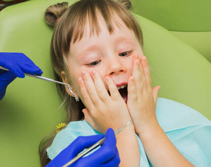 Cavities In Children Is Common And Here Is How You Can Protect Them