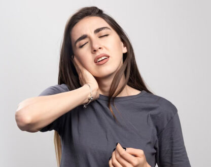 Jaw Feels Out of Place on One Side — Should You Be Worried?