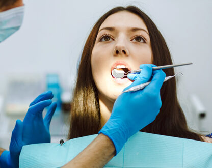 Dental Cleaning Procedure: How Long Will it Take?