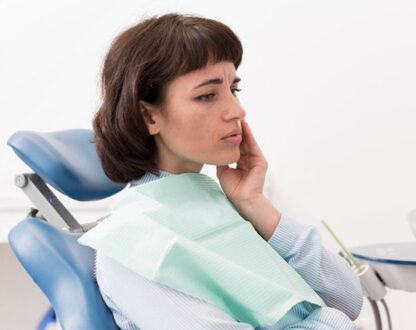 Jaw Pain After Tooth Extraction: 4 Major Causes & Their Treatments