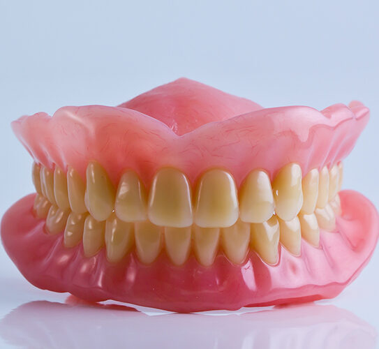 Dentures