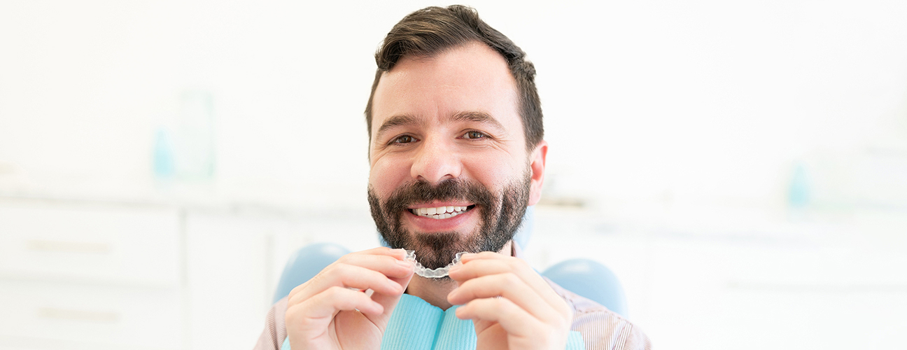 Invisalign