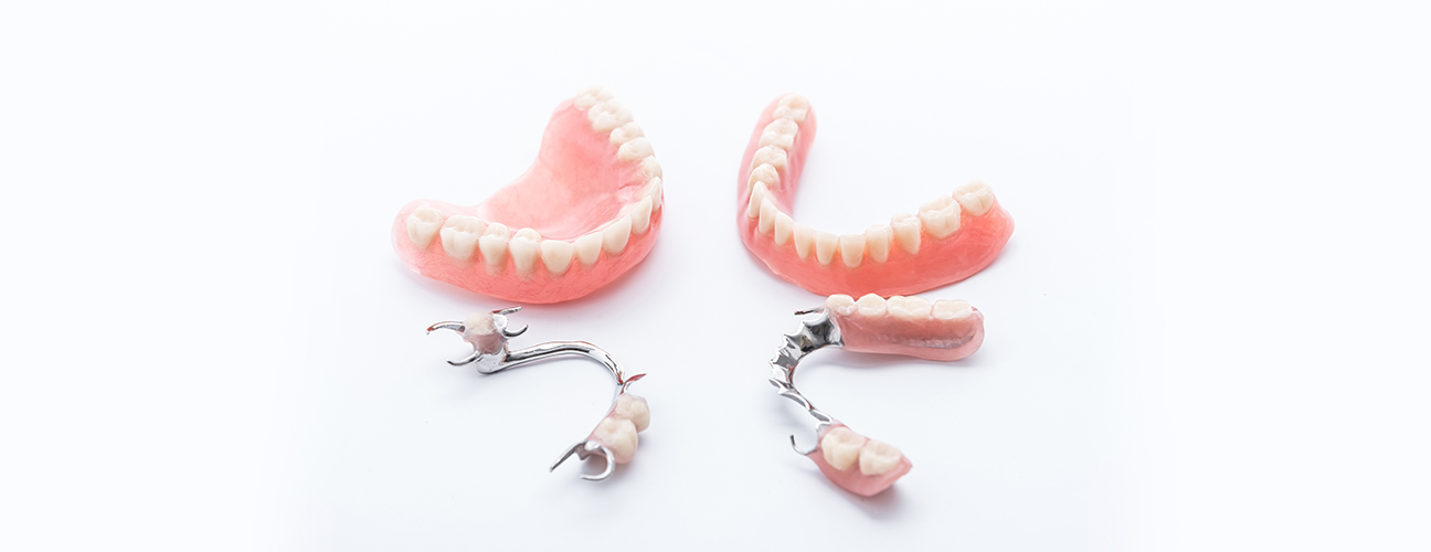 Partial Dentures