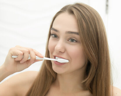 Healthy Mouth, Healthy Body: The Benefits of Oral Hygiene